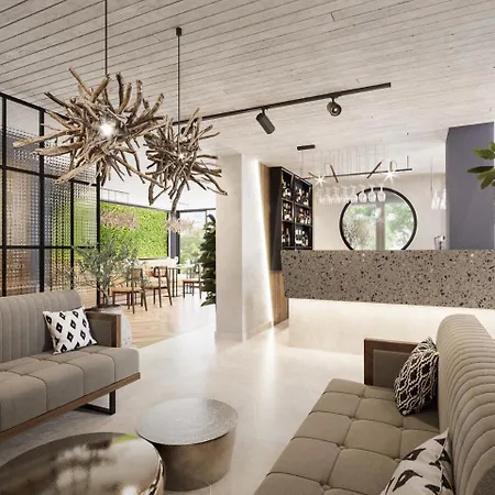 Hotel Invictus