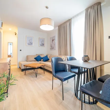 Hotel Invictus Budva